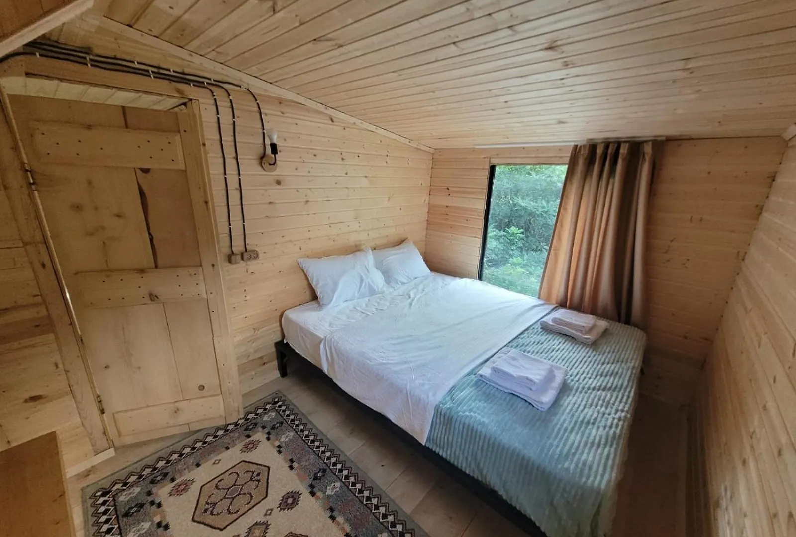 Holiday home Guest Cottage - Nanka'S House Batumi Georgia